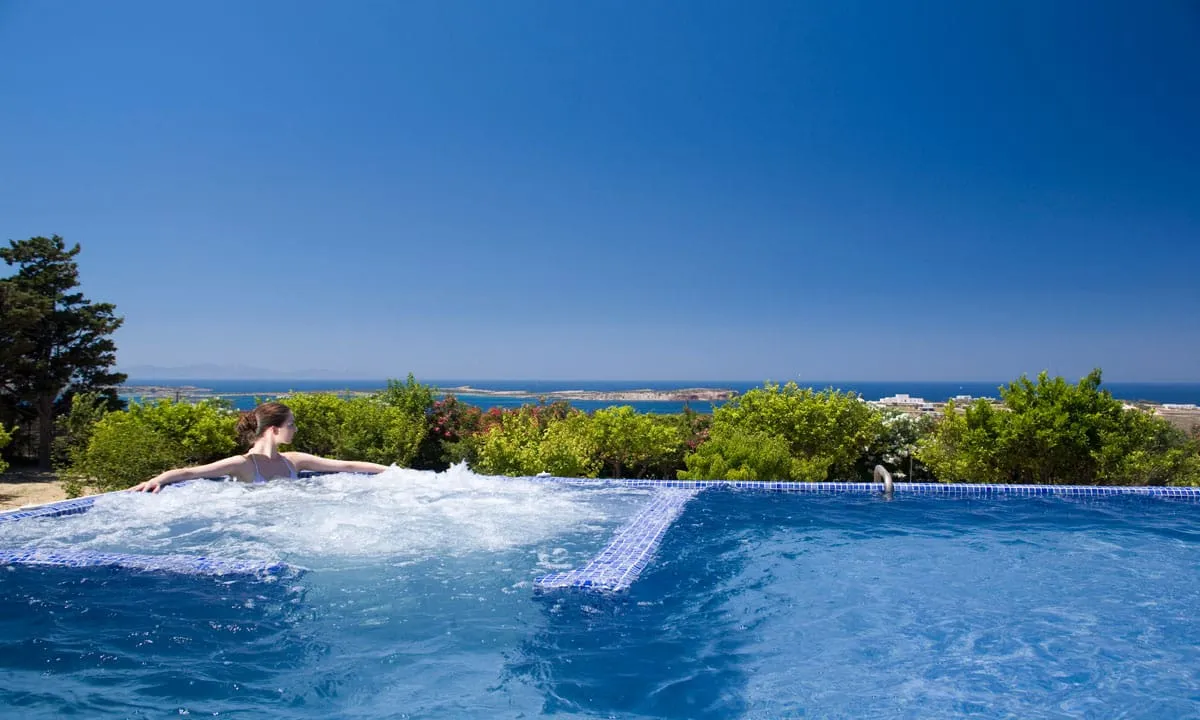 Villa Myrine