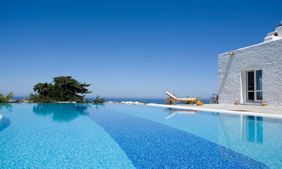 Villa Myrine