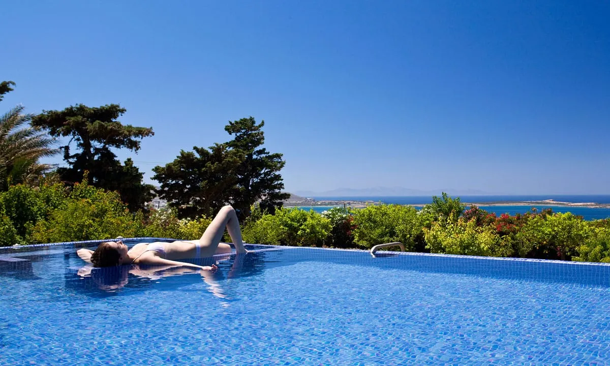 Villa Myrine
