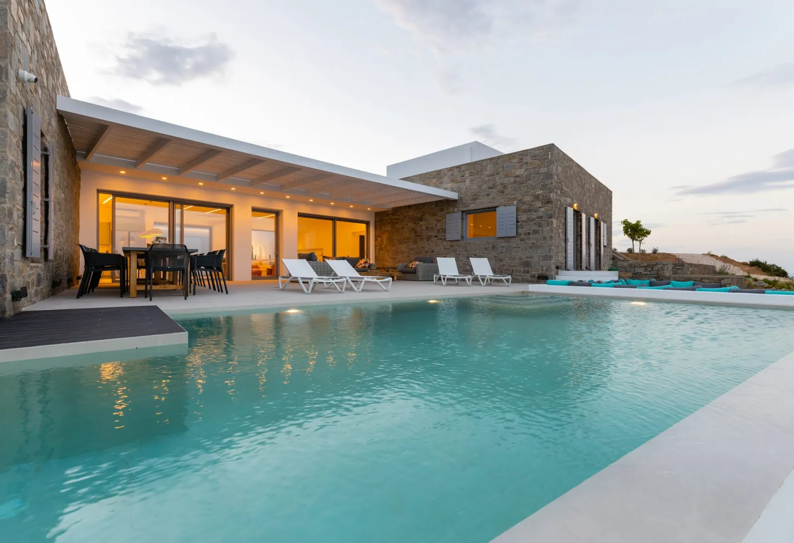 Villa Lutia