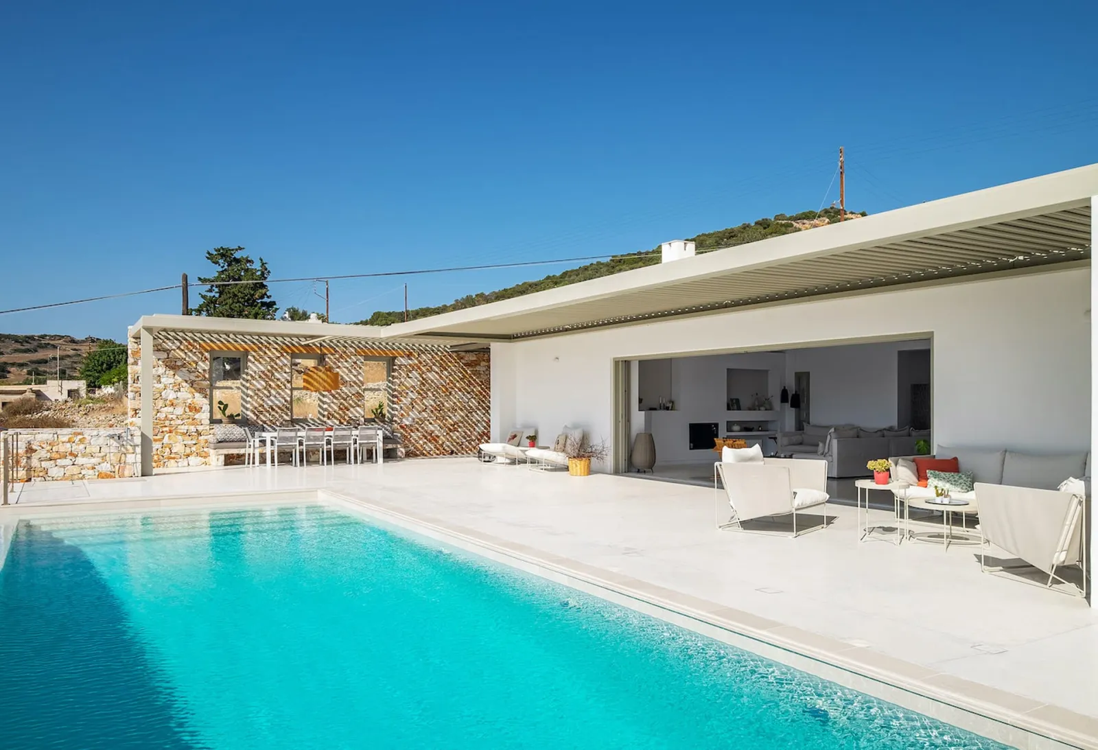 Villa Paladia
