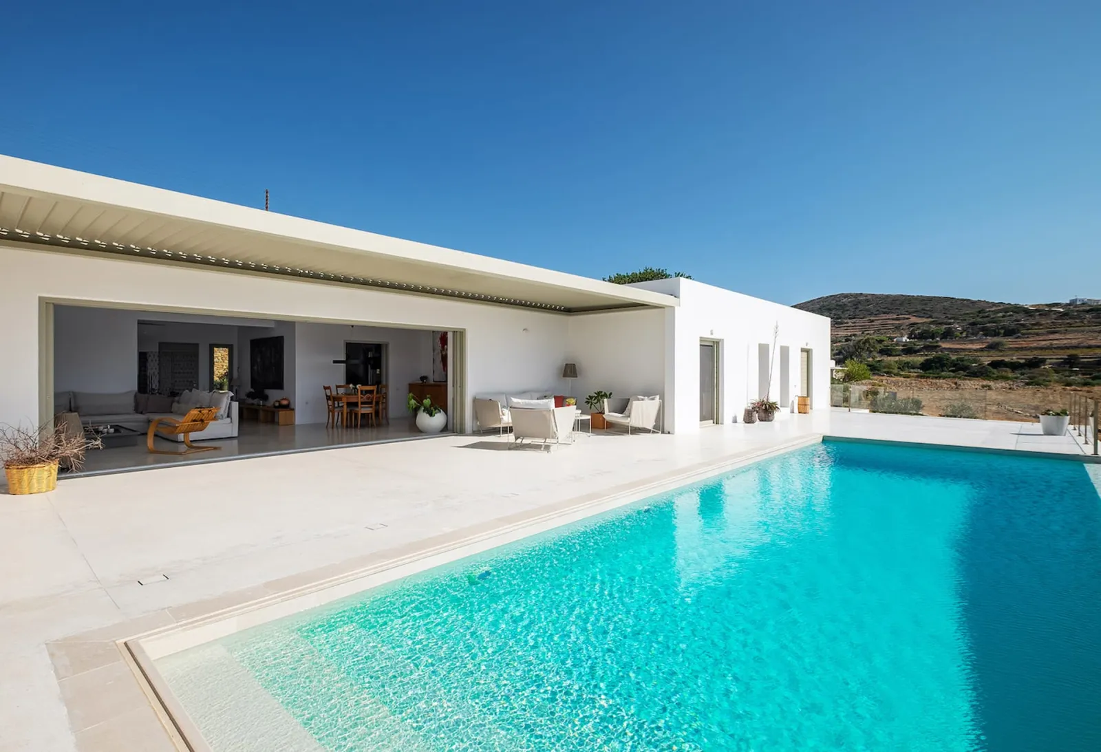 Villa Paladia