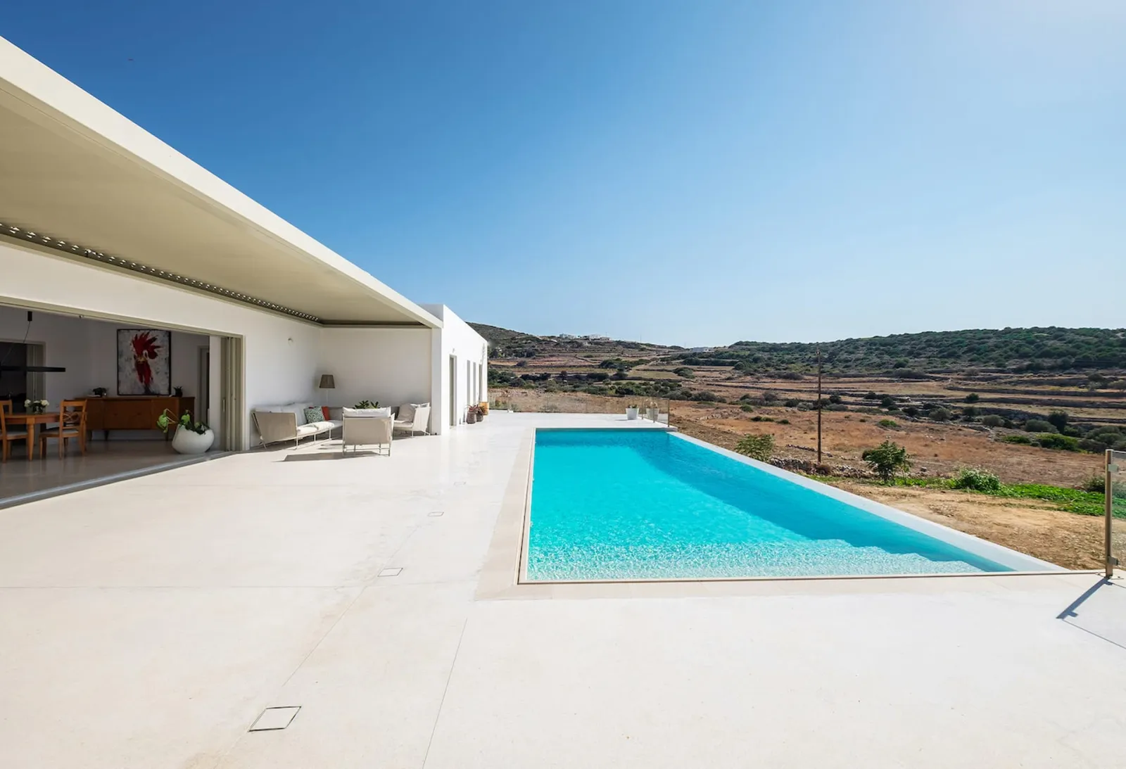 Villa Paladia
