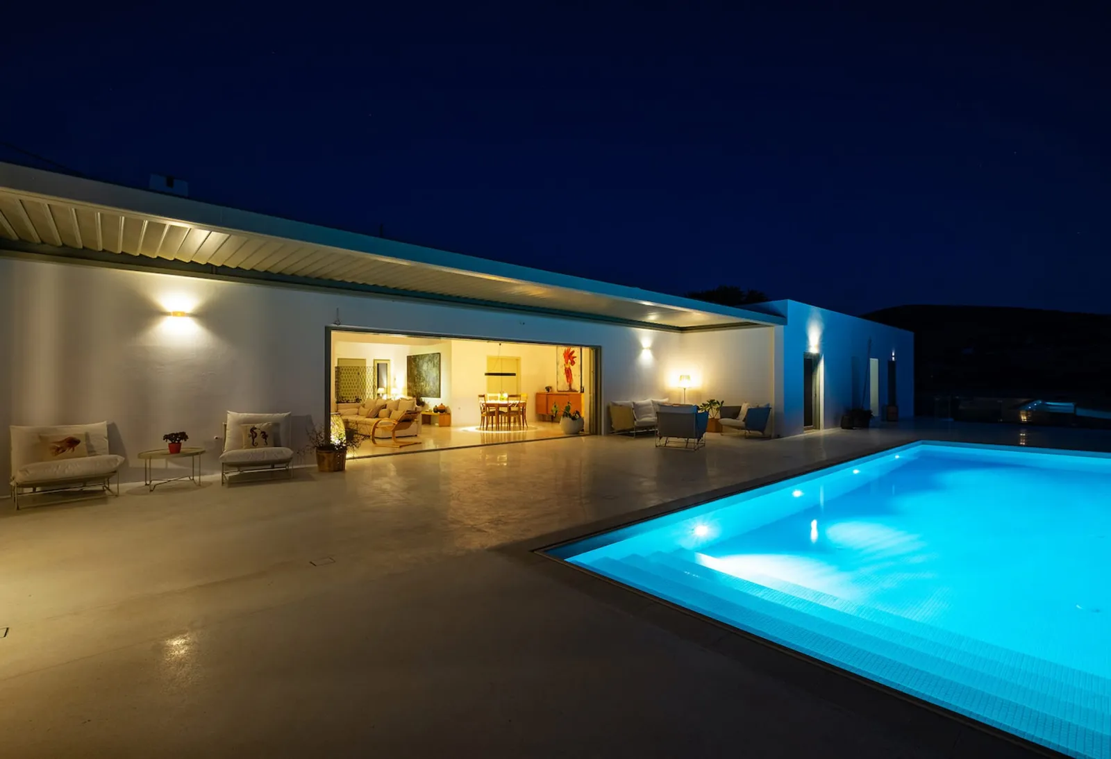 Villa Jennifer
