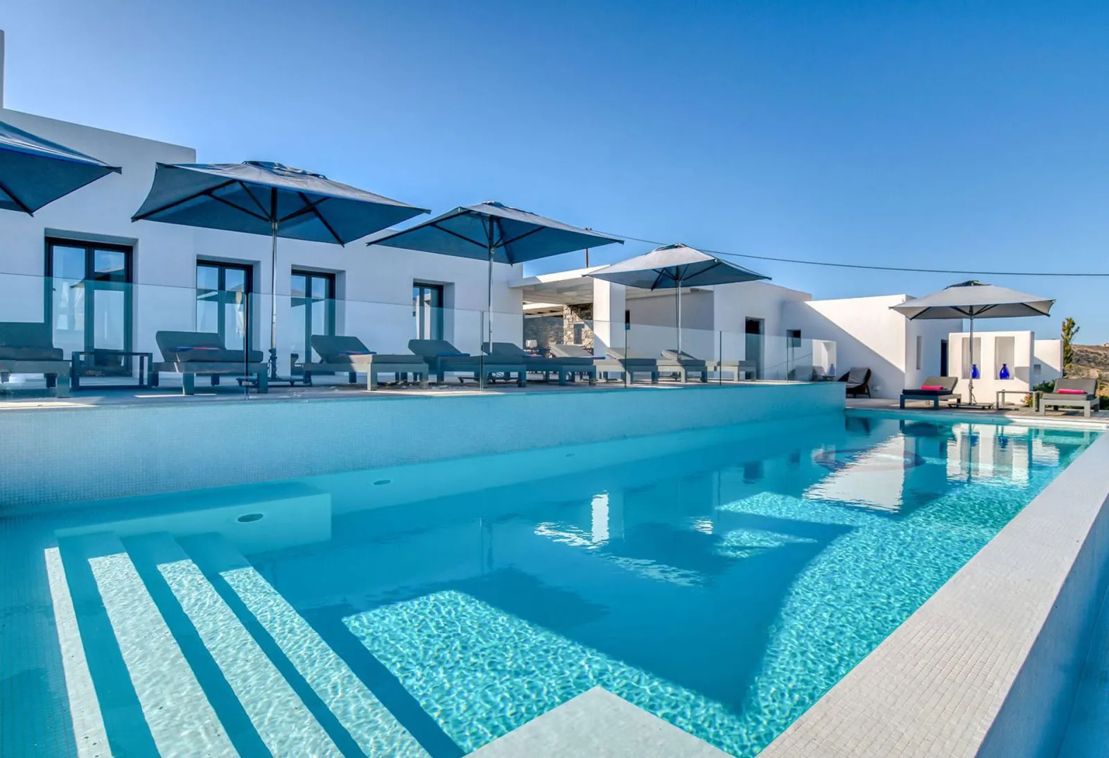 Villa Mila