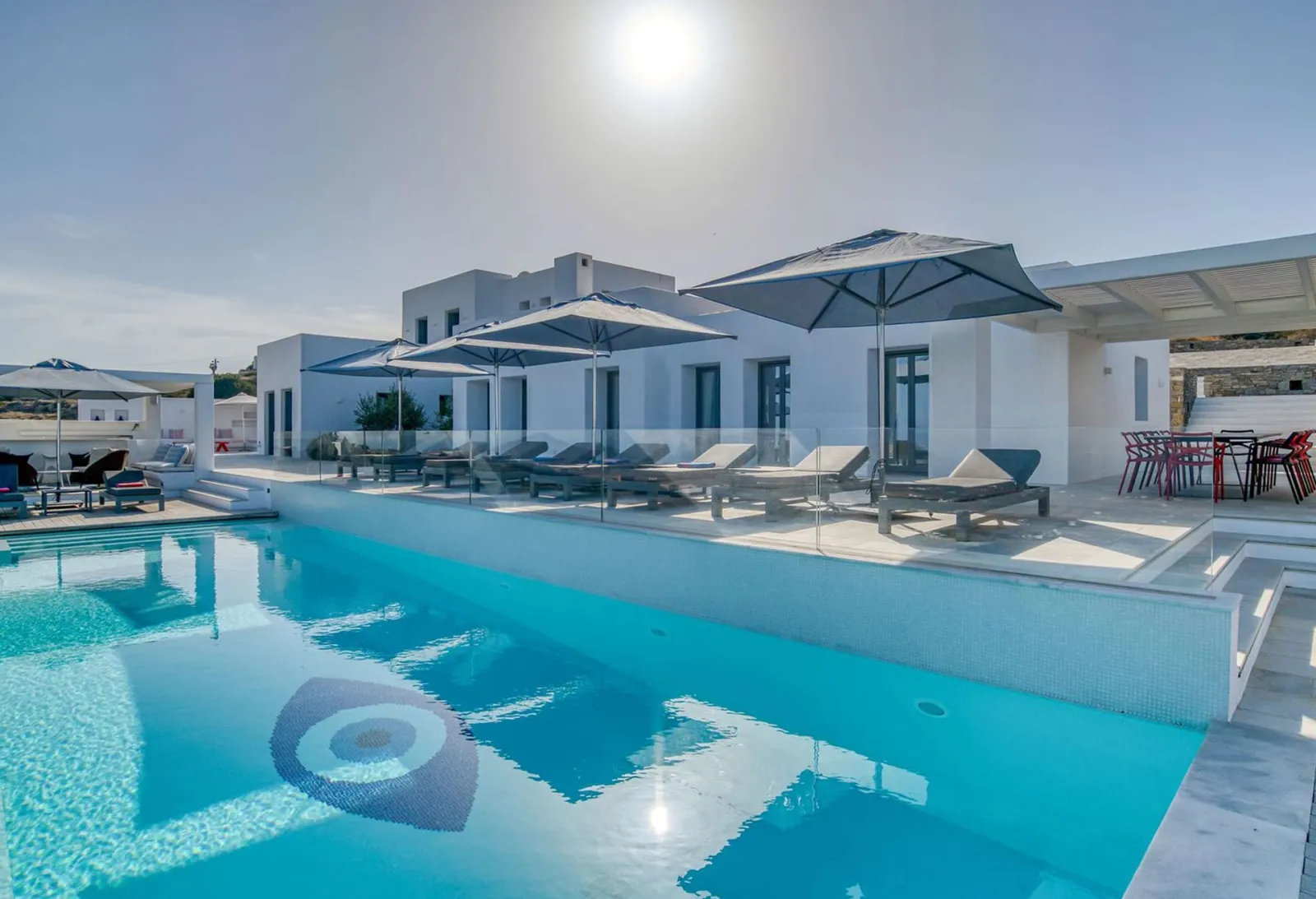 Villa Mila