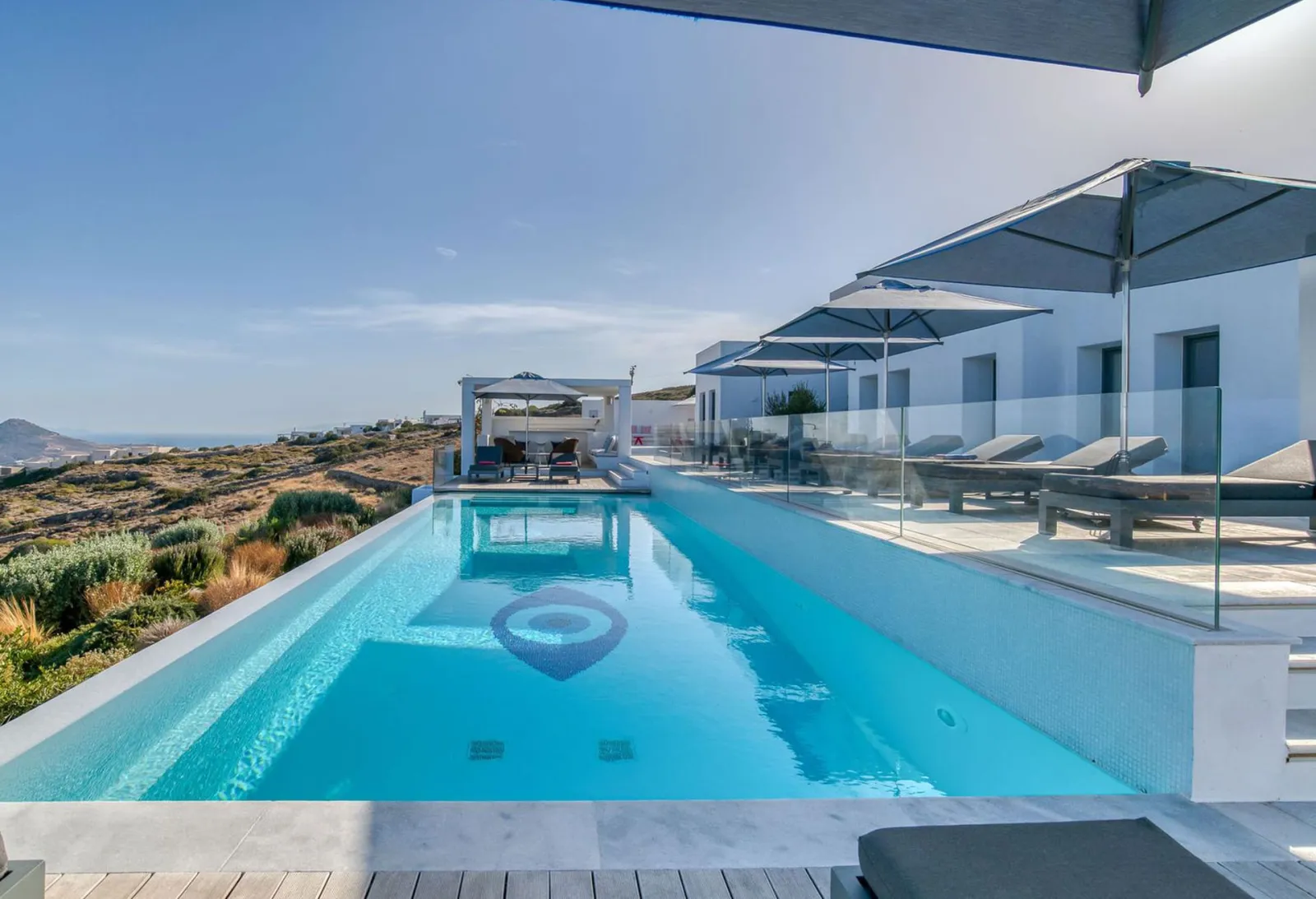 Villa Mila