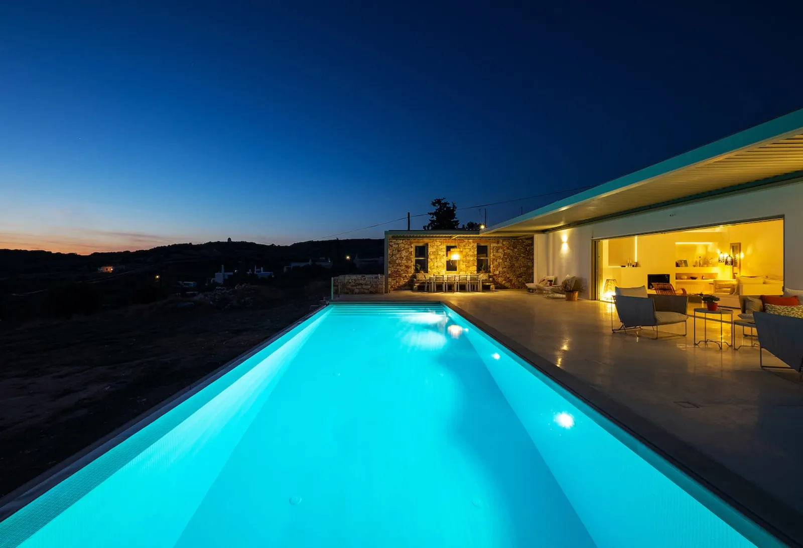 Villa Margaret