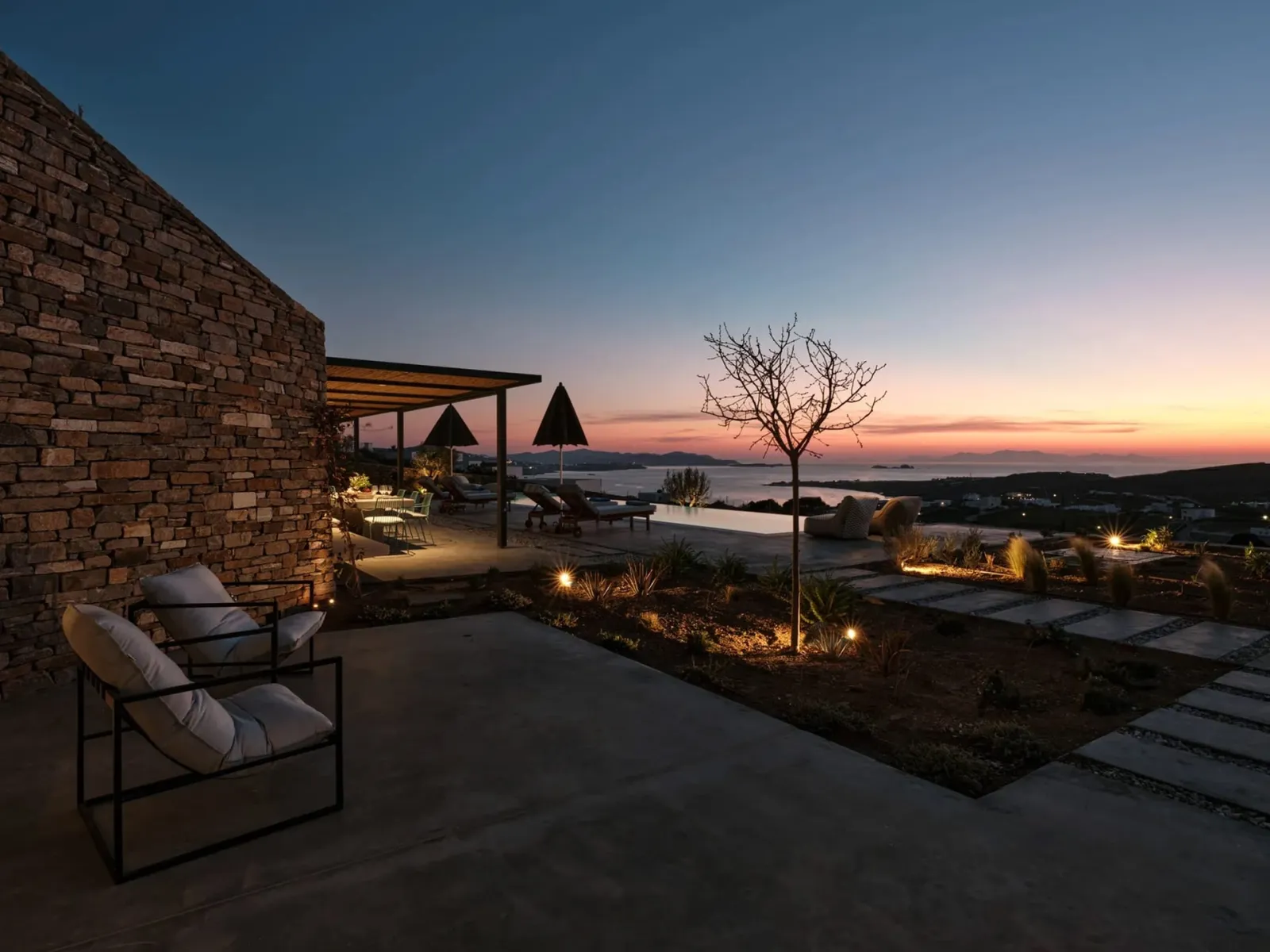 Villa Mirabello