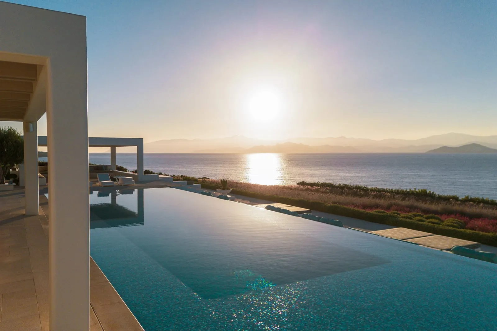 Paros Villa Aerigos 1