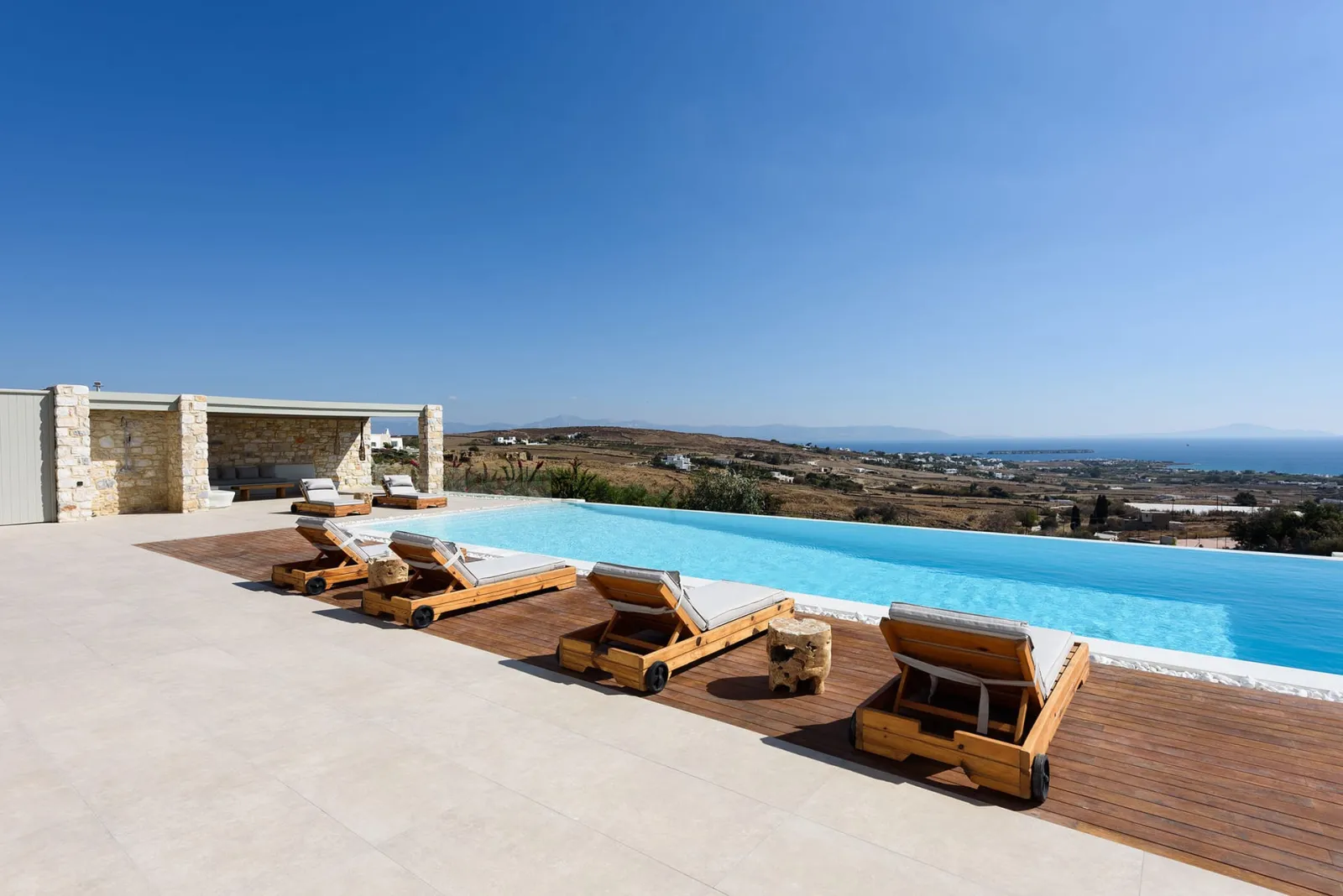 Paros Villa Ashlyn
