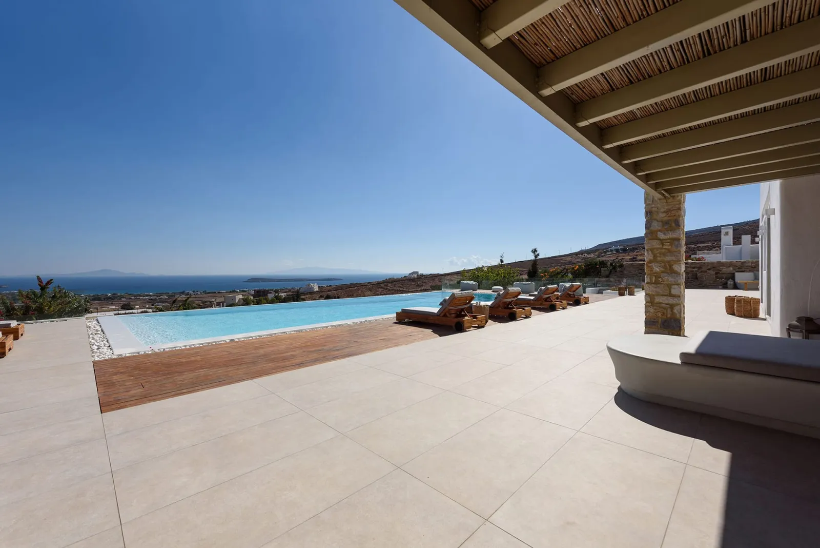 Paros Villa Ashlyn