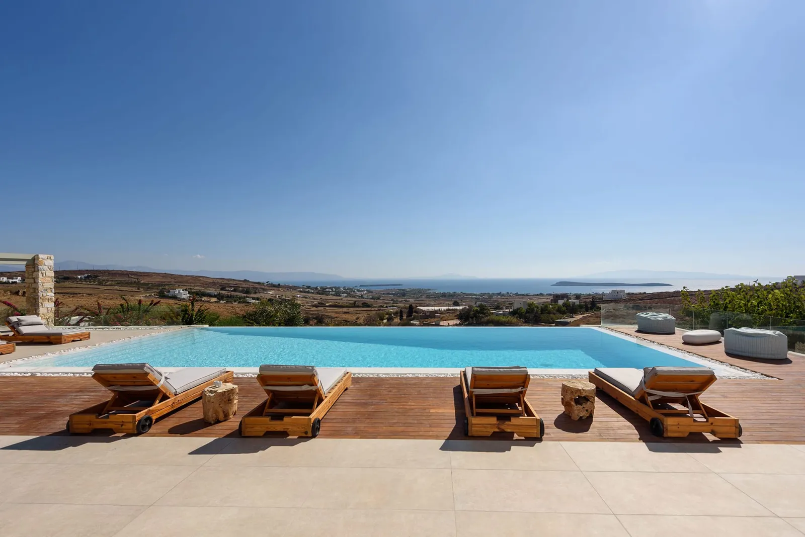Paros Villa Ashlyn