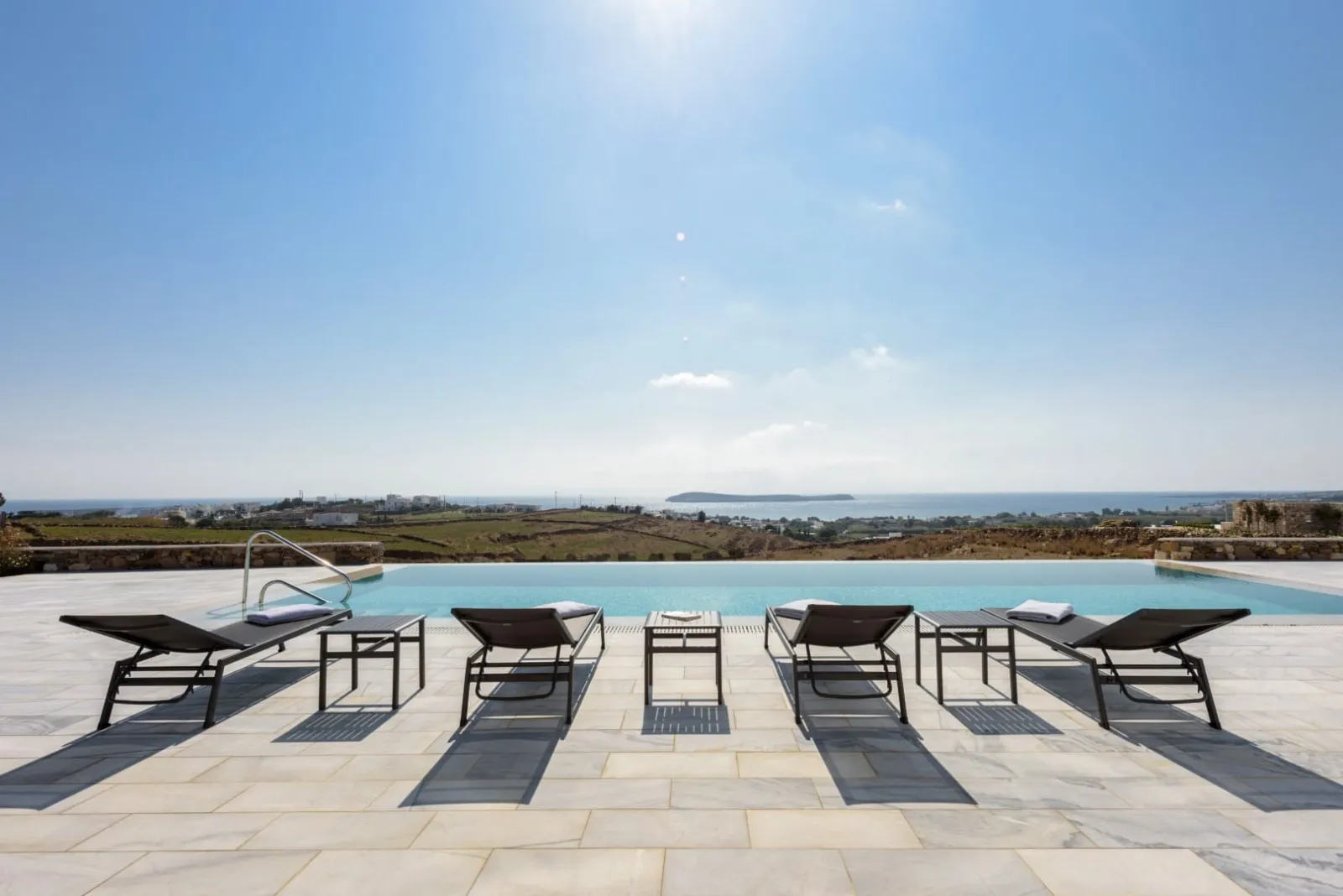 Paros Villa Aesthesis