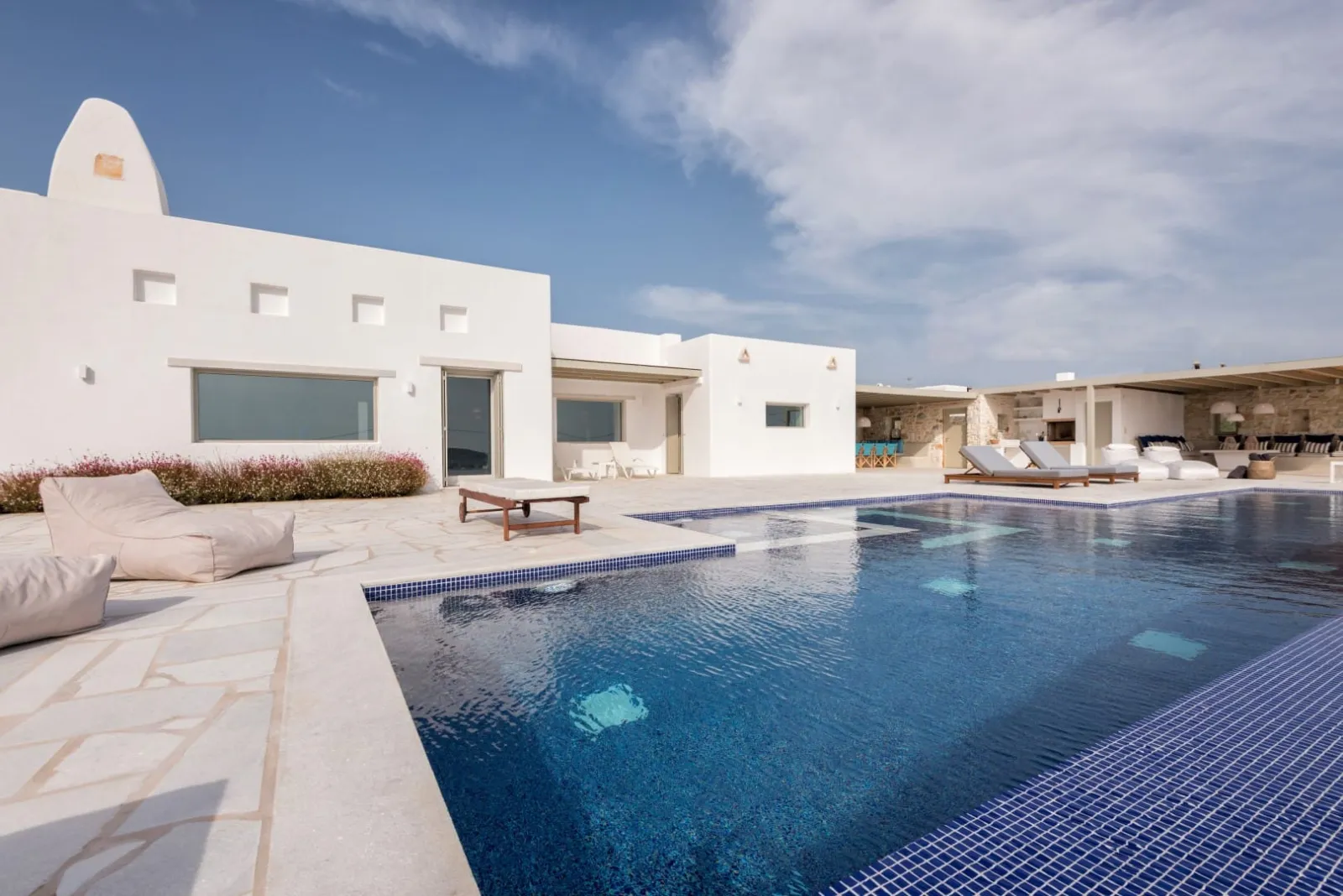 Paros Villa Elysian