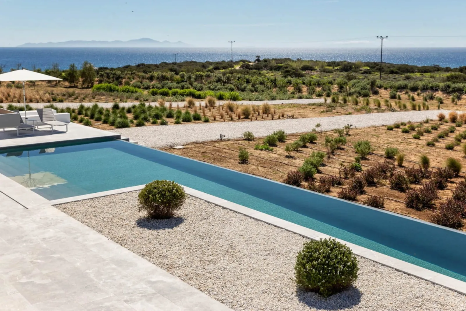 6 bedroom villa Francisco