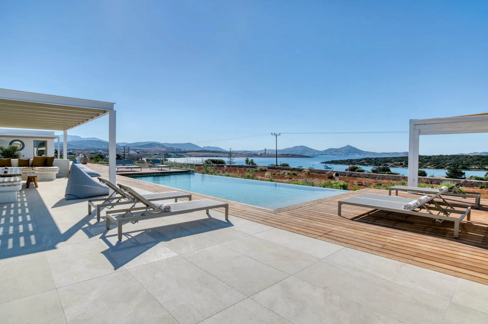 6 bedroom villa Miriam