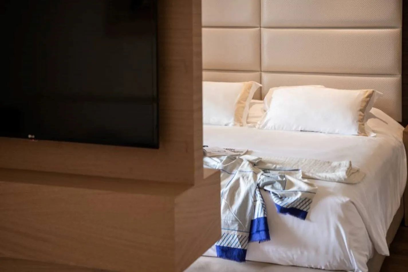 Luxury Room with Private Pool