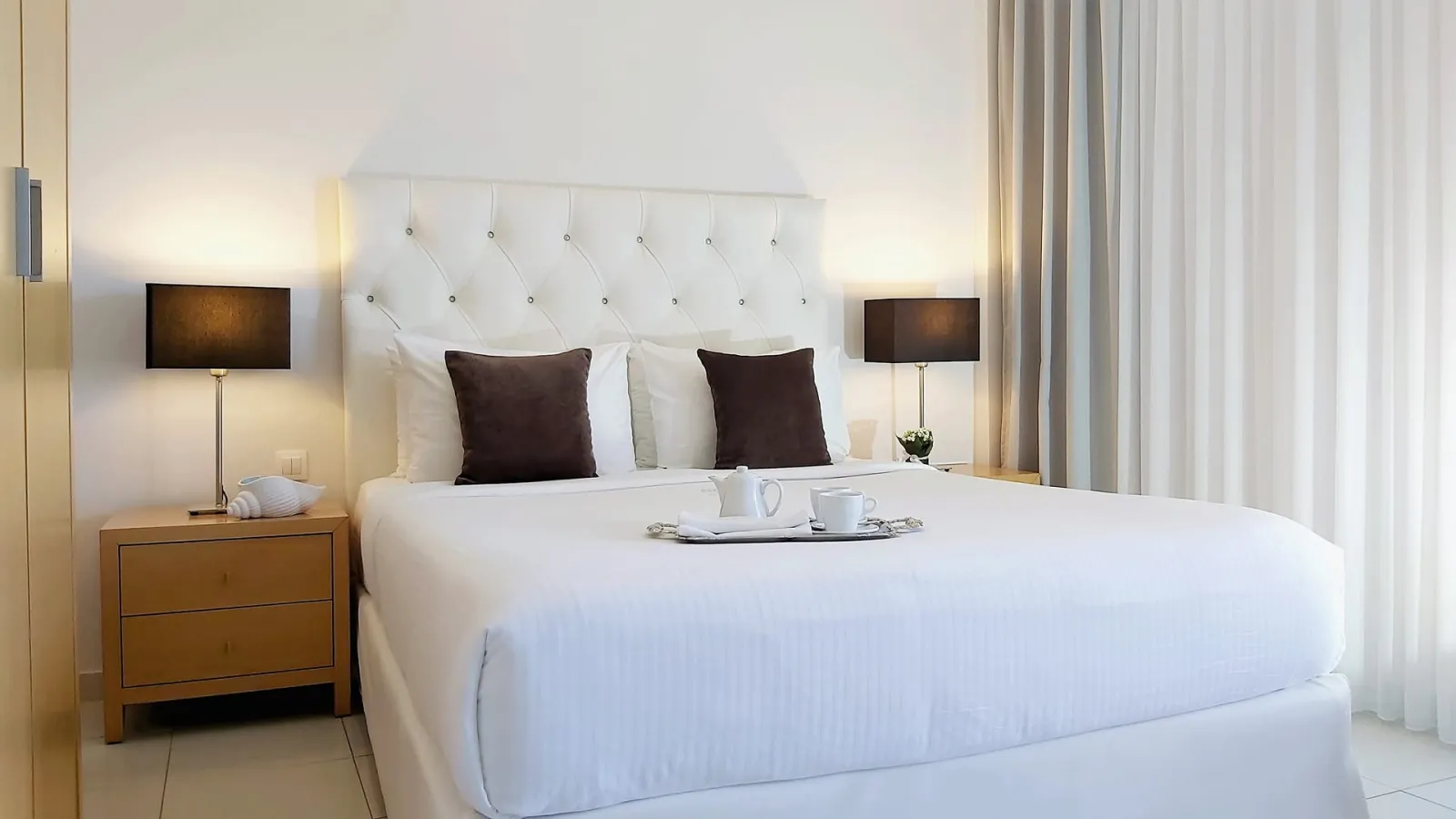 Classic Double Room