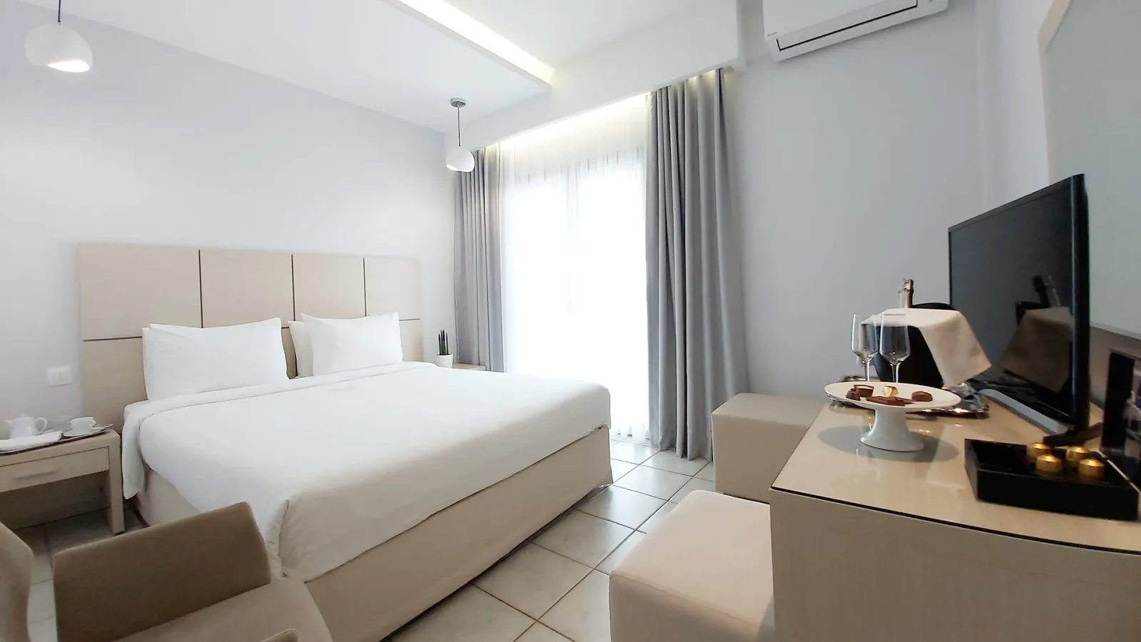 Superior Double  Room