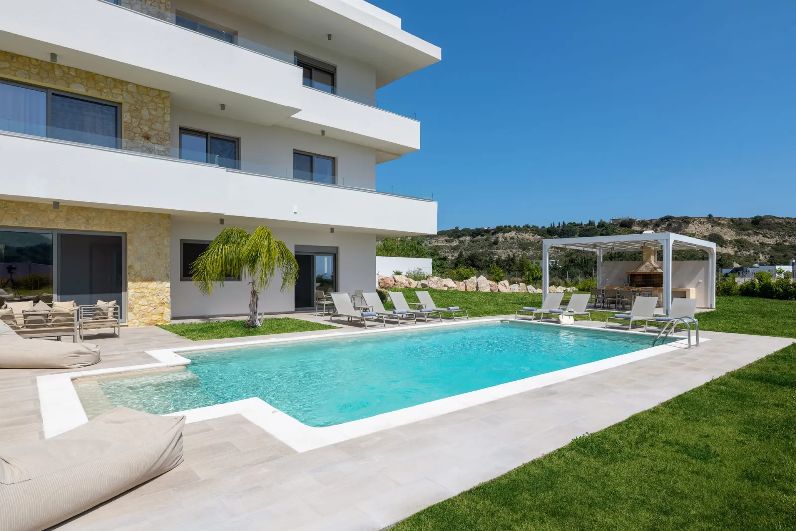 Villa Dias - 275m2
