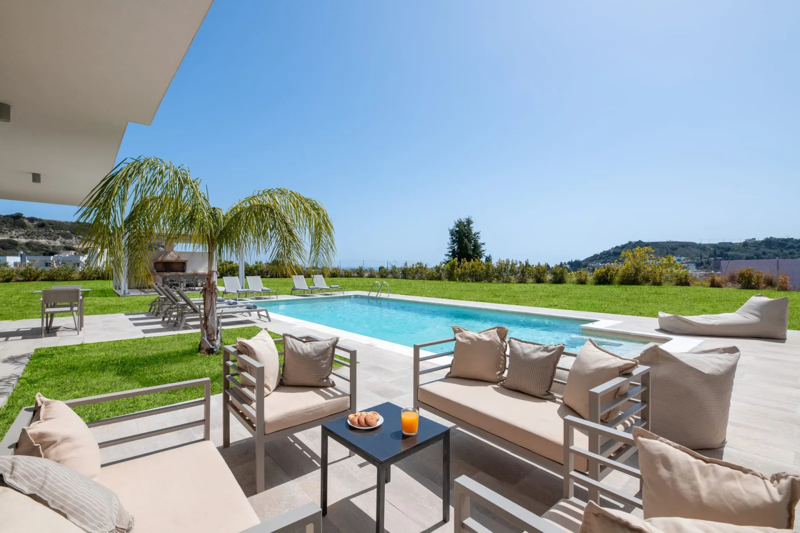Villa Dias - 275m2