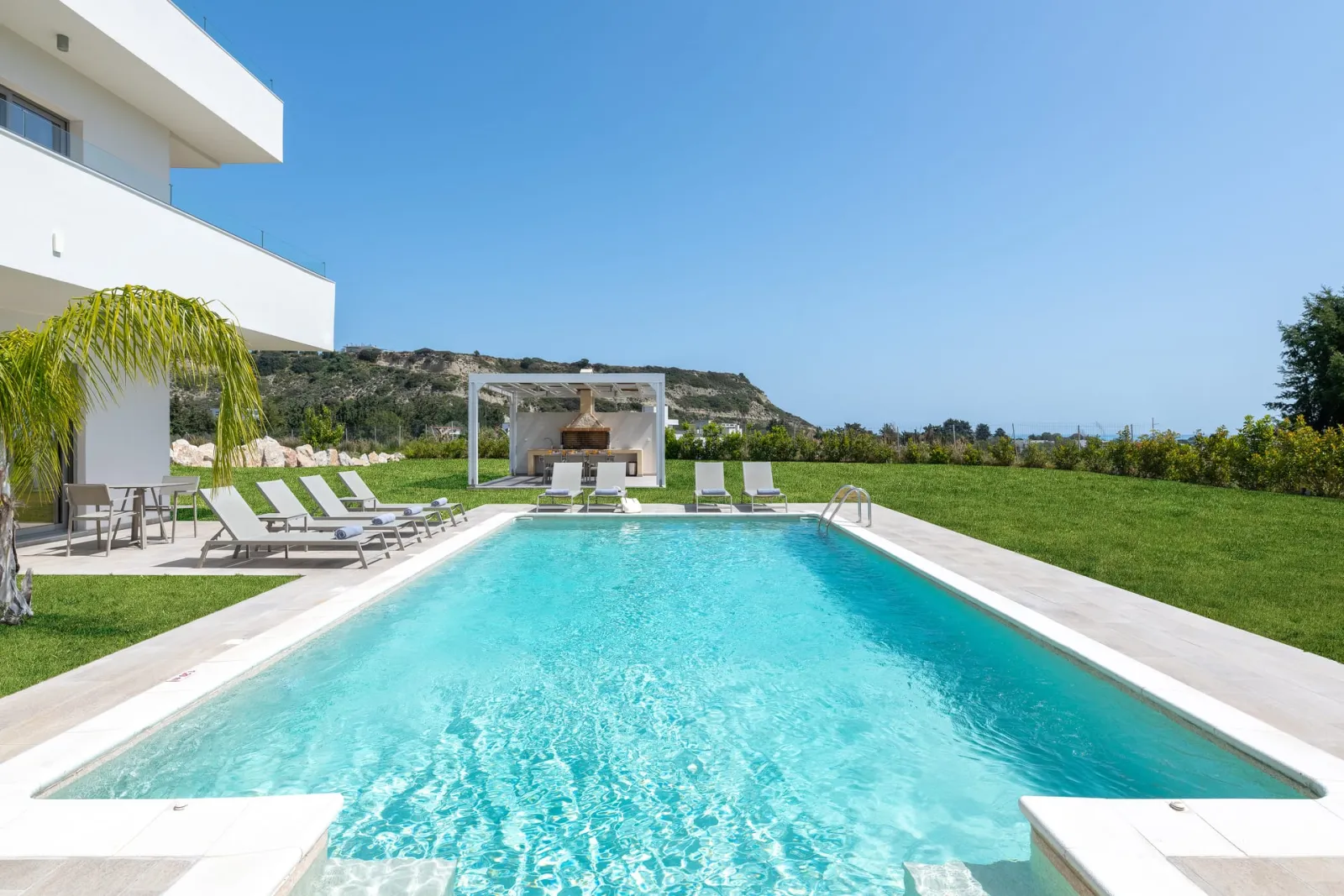 Villa Dias - 275m2