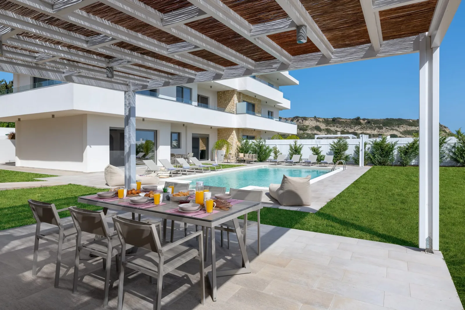 Villa Ira - 275m2