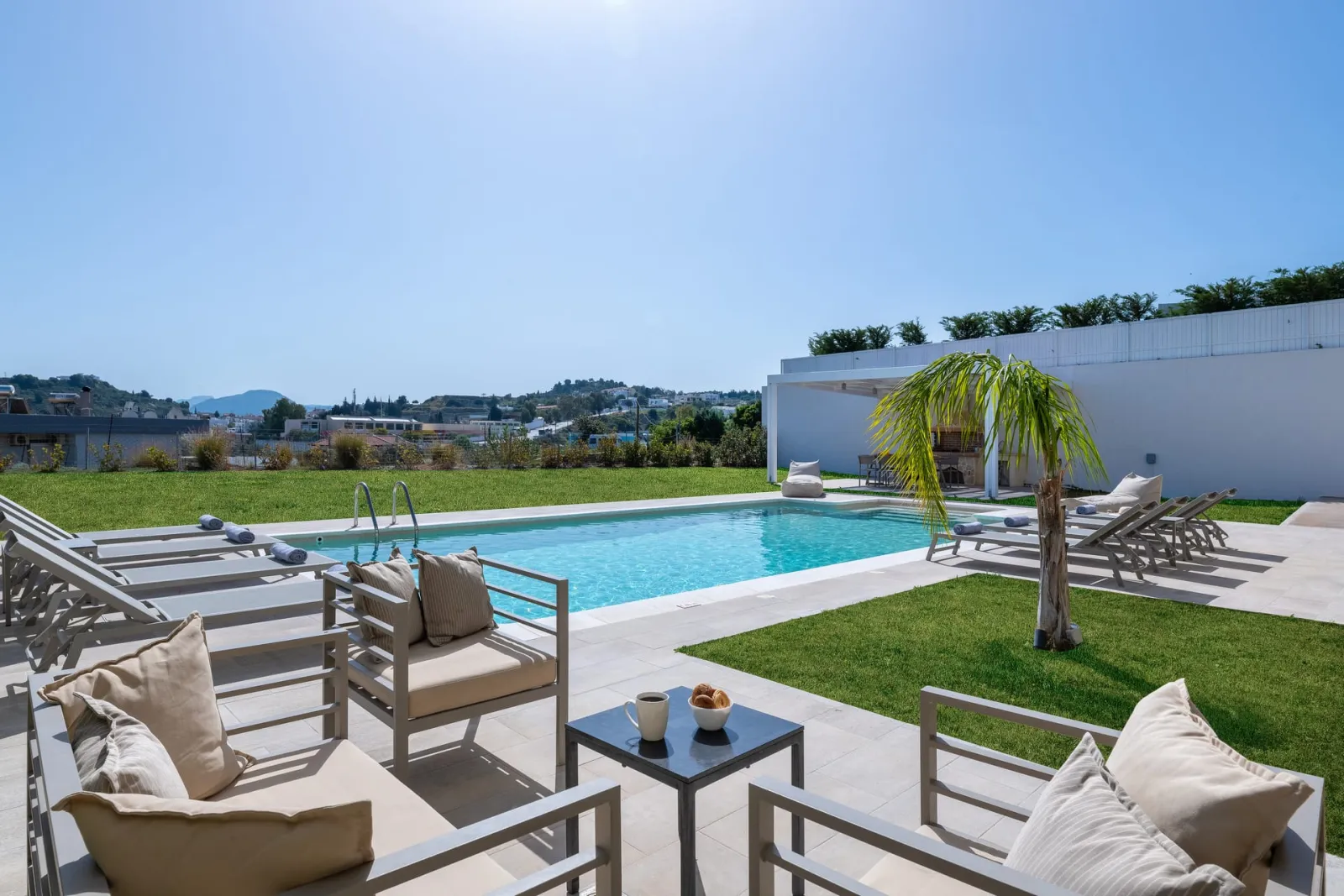 Villa Ira - 275m2
