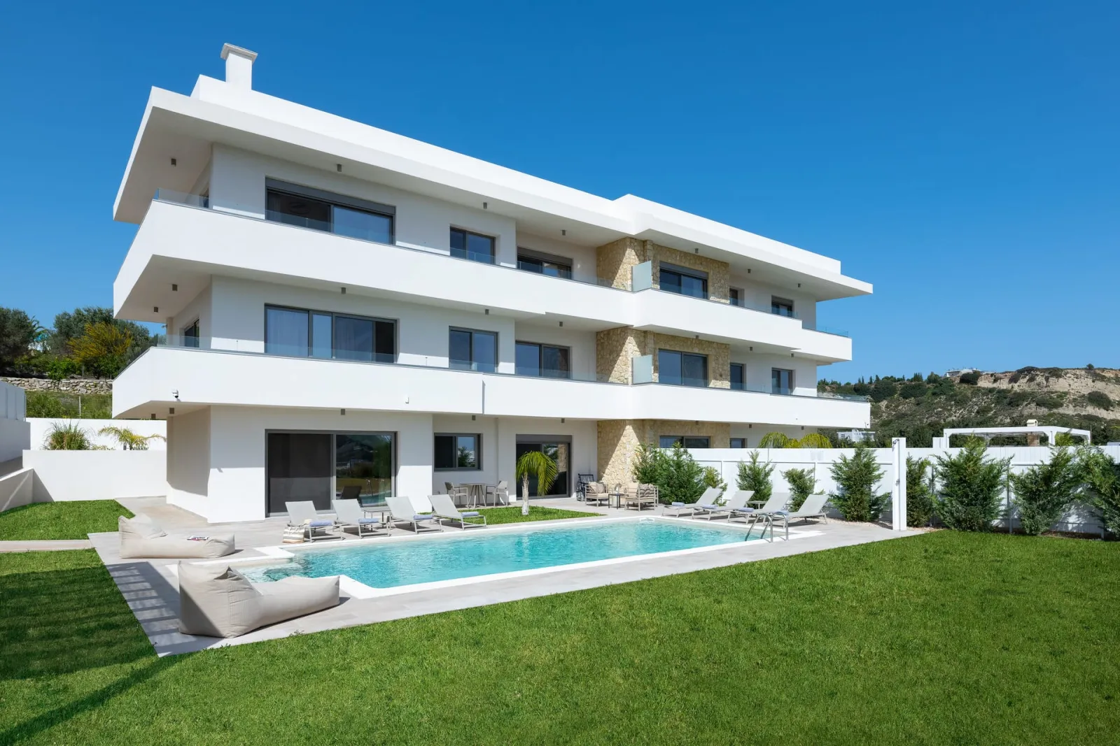 Villa Ira - 275m2