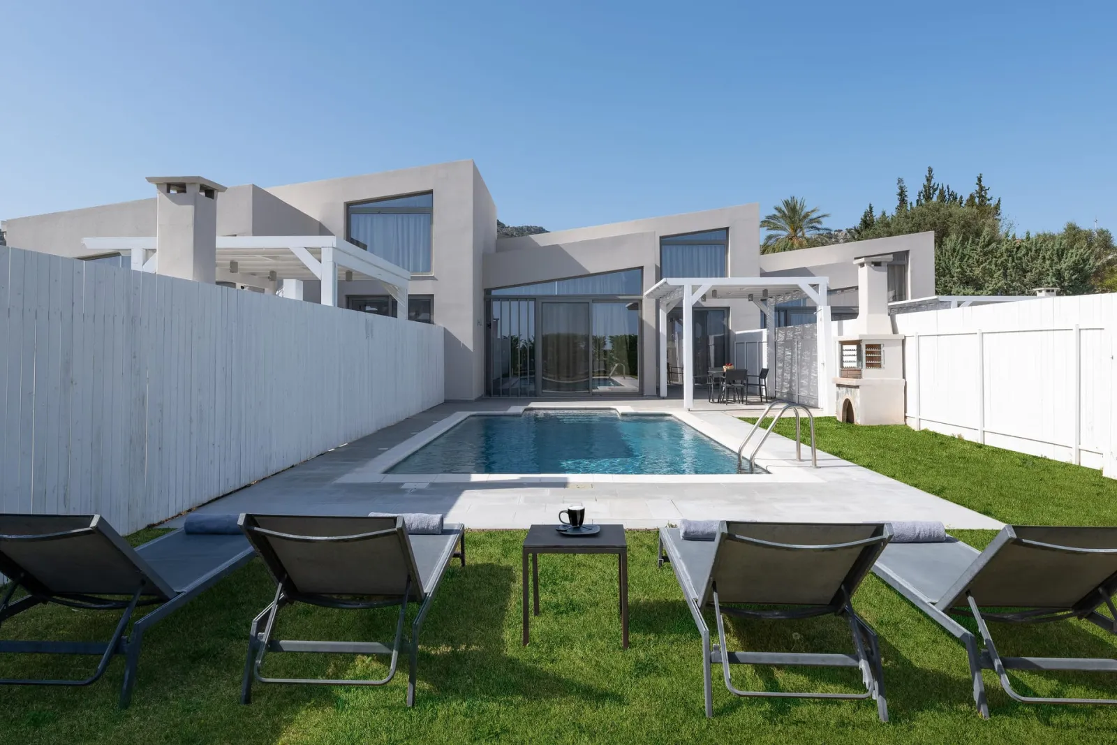 Villa Artemis - 110m2