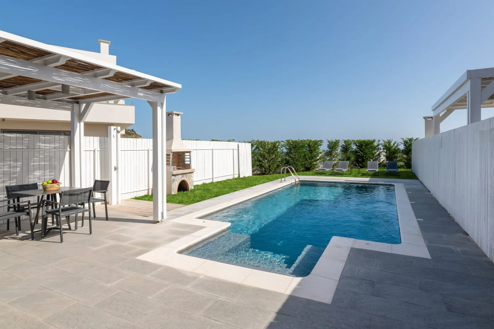 Villa Artemis - 110m2