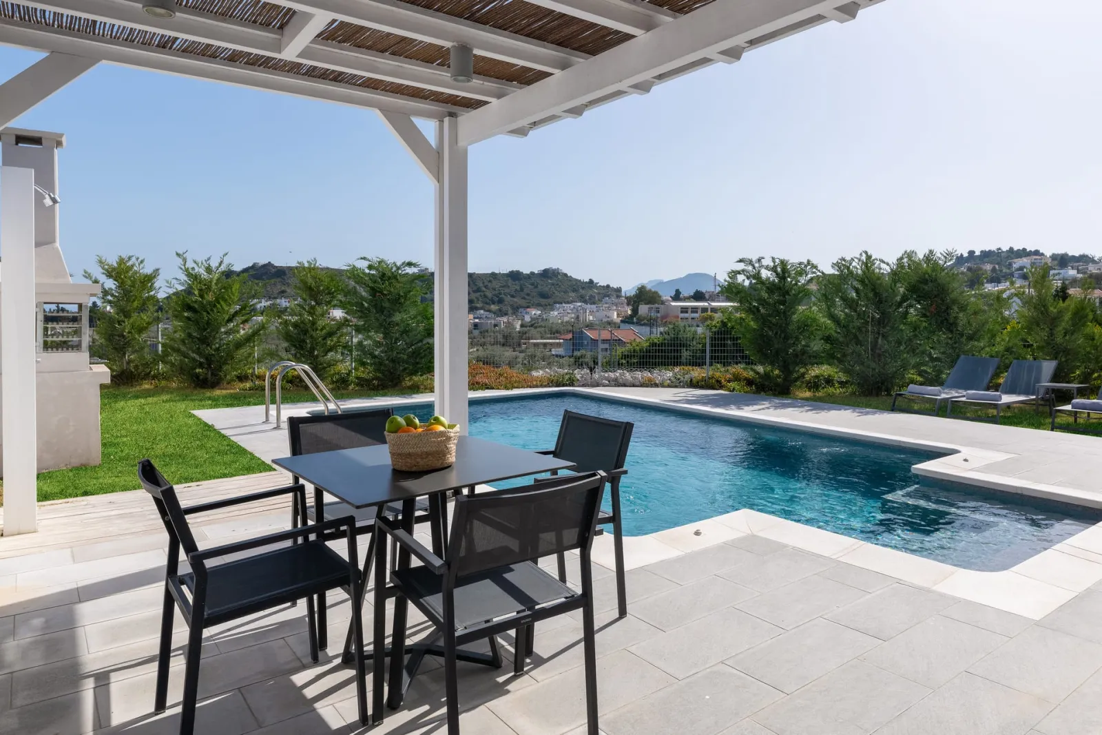 Villa Athina - 110m2