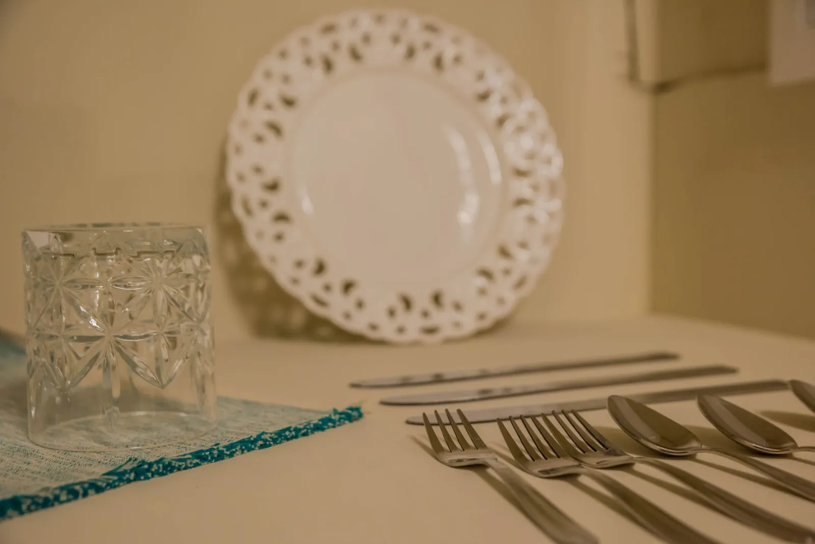 Junior Acropolis Suite