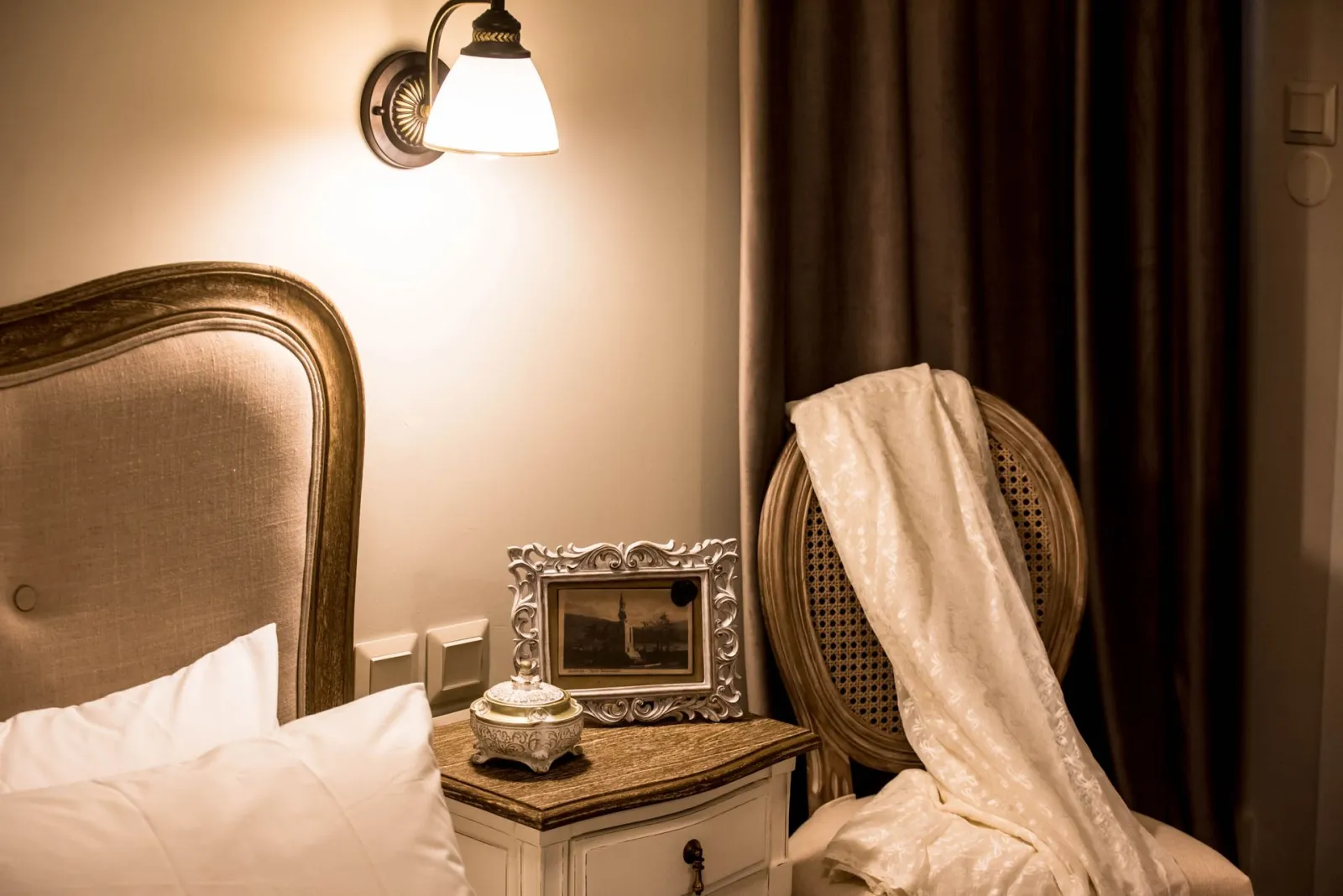 Junior Acropolis Suite