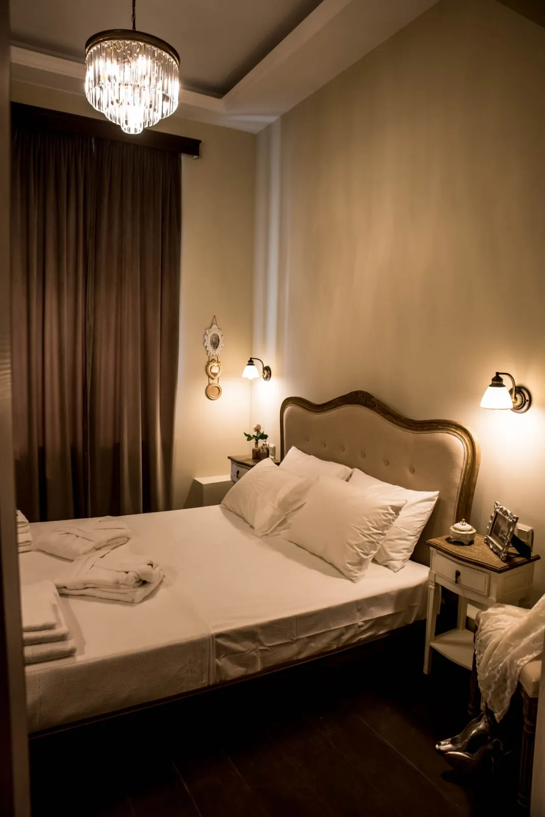 Junior Acropolis Suite
