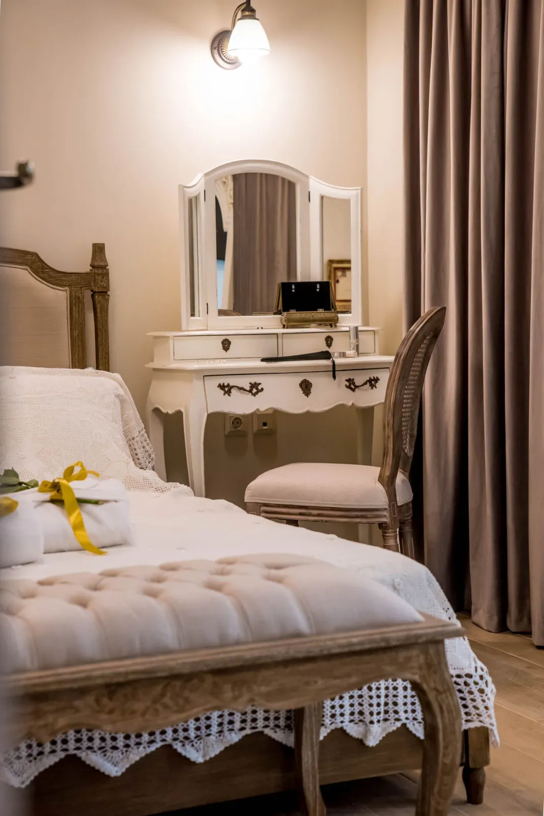 Two Room Royal Suite