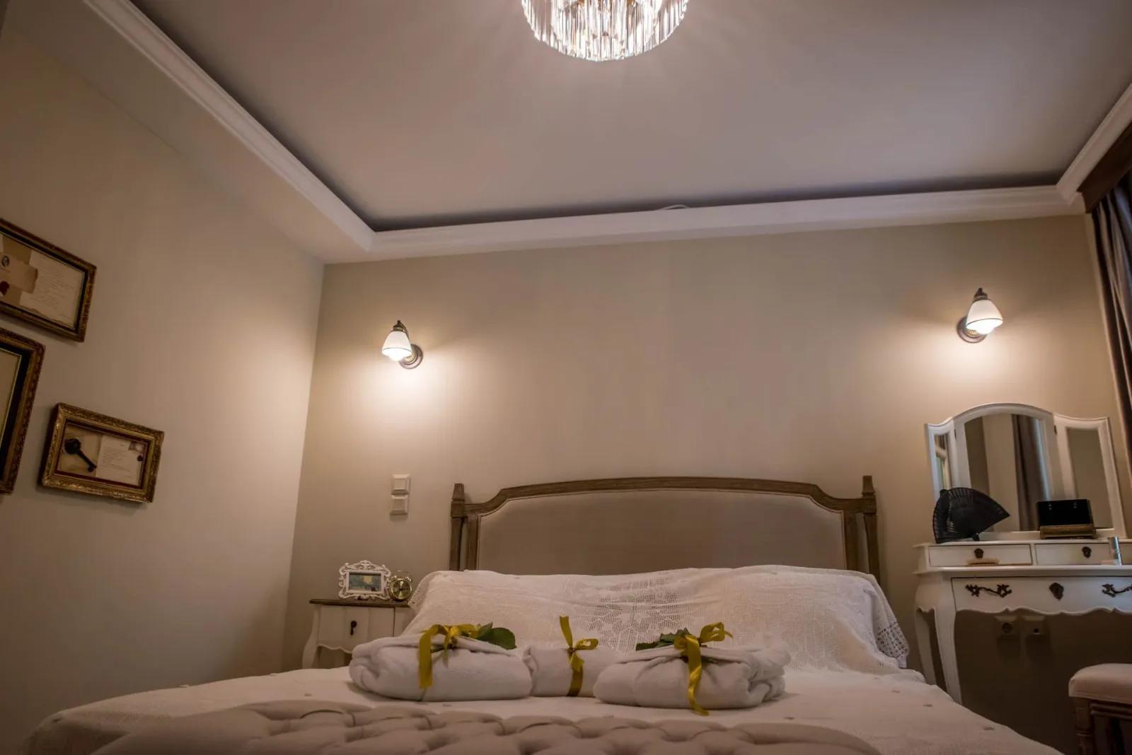 Two Room Royal Suite