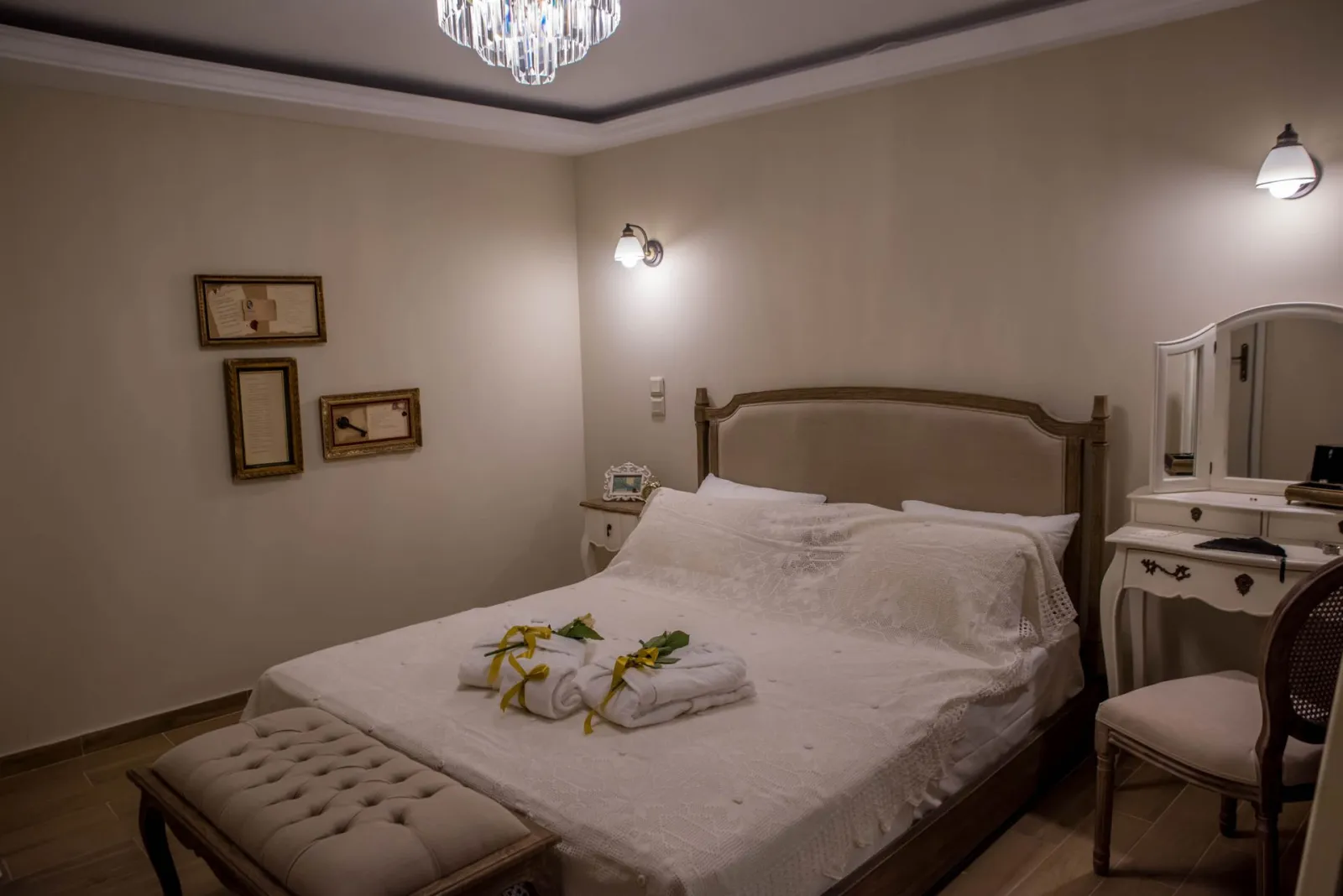 Two Room Royal Suite