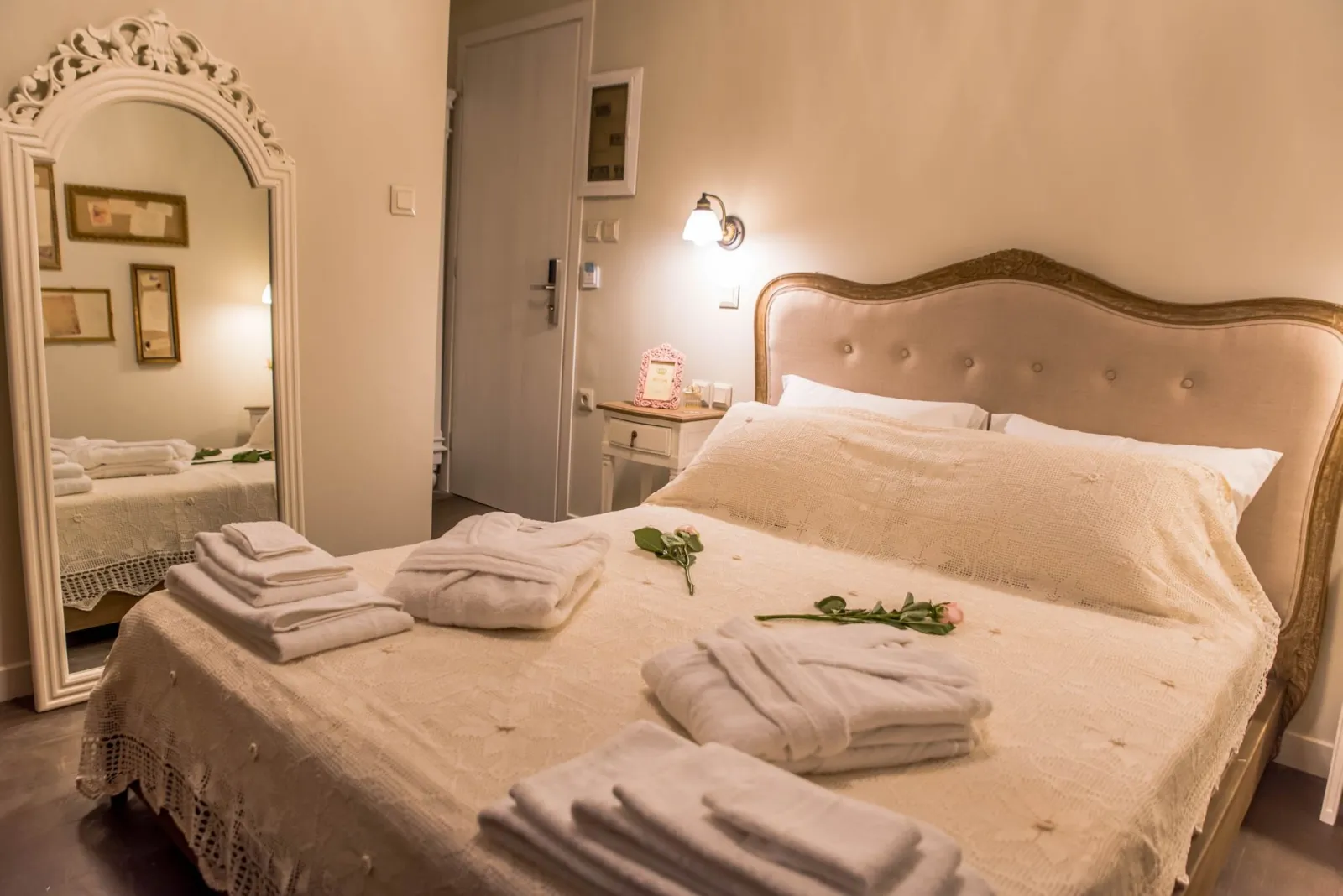 Junior Retreat Suite