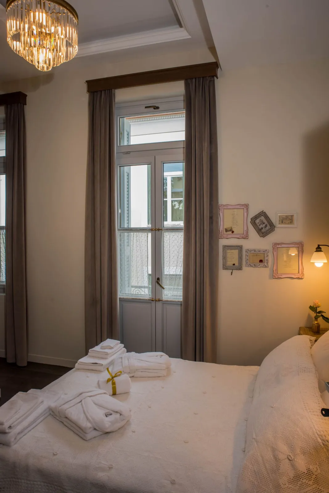 Junior City Suite