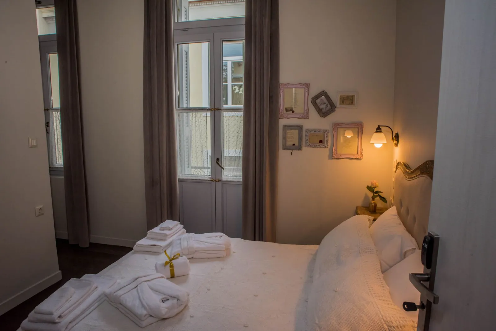 Junior City Suite
