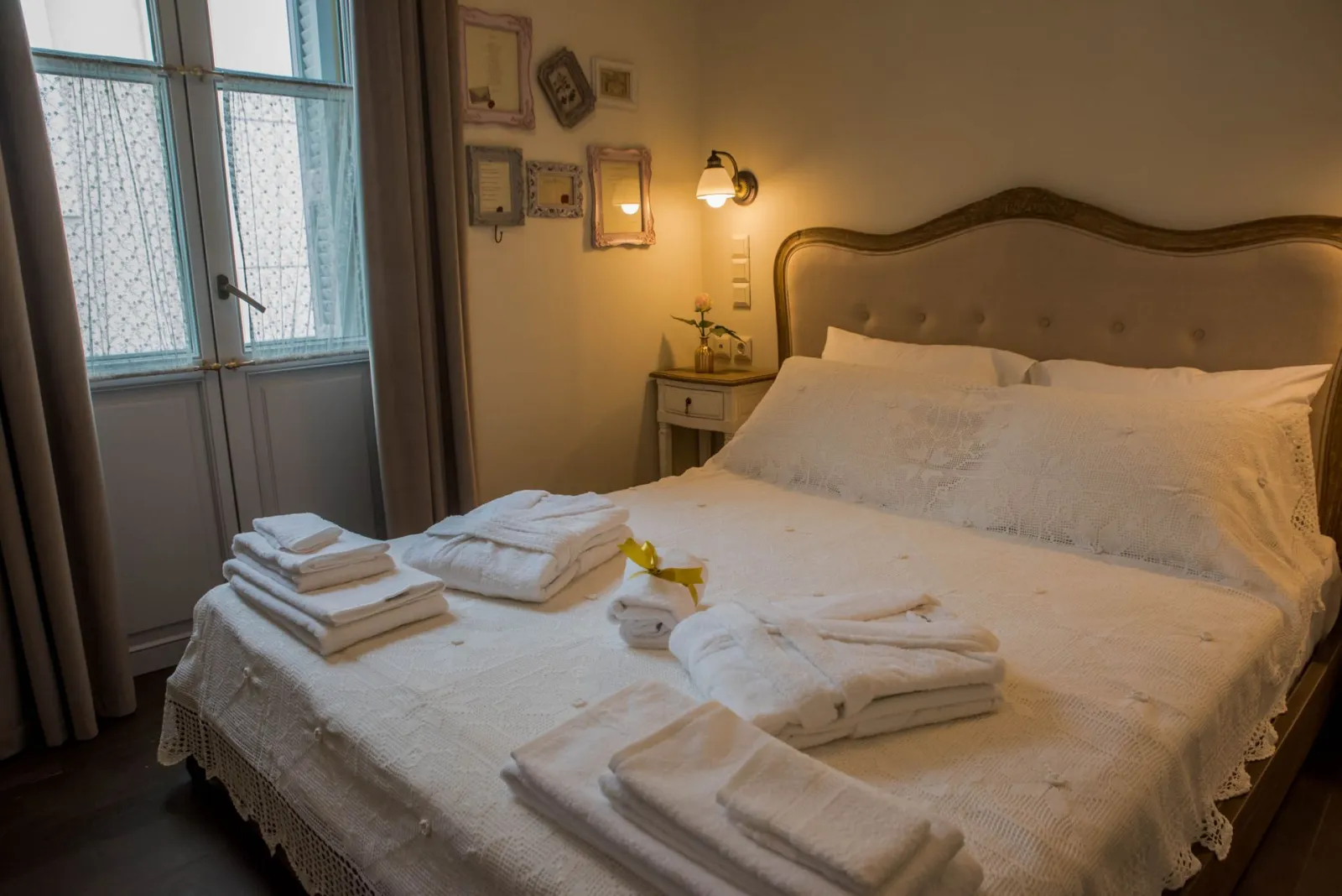 Junior City Suite