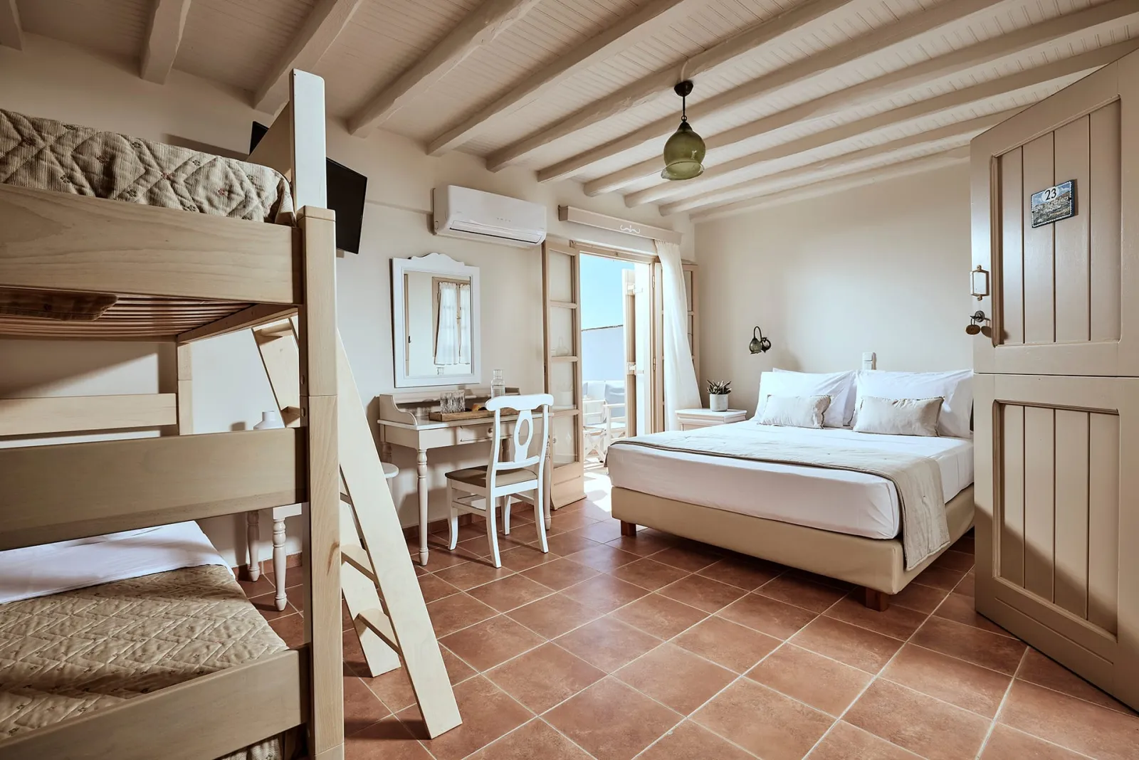 Family Standard Room
