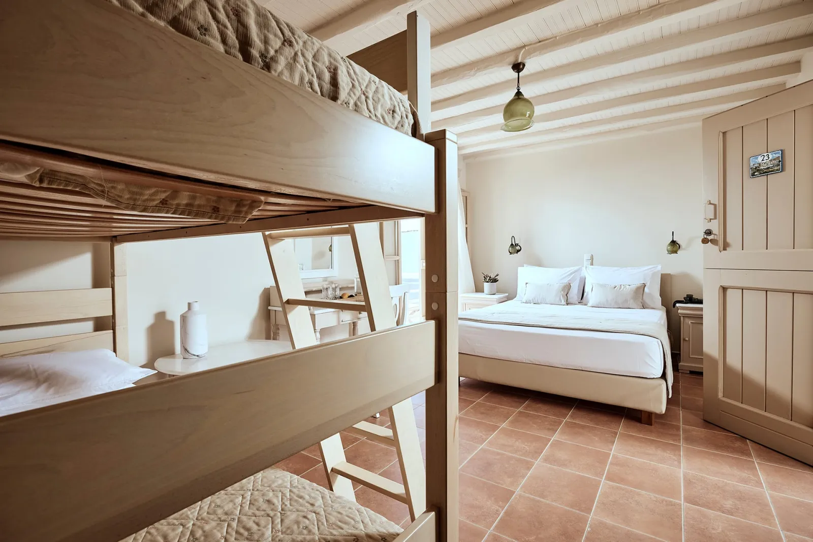 Family Standard Room