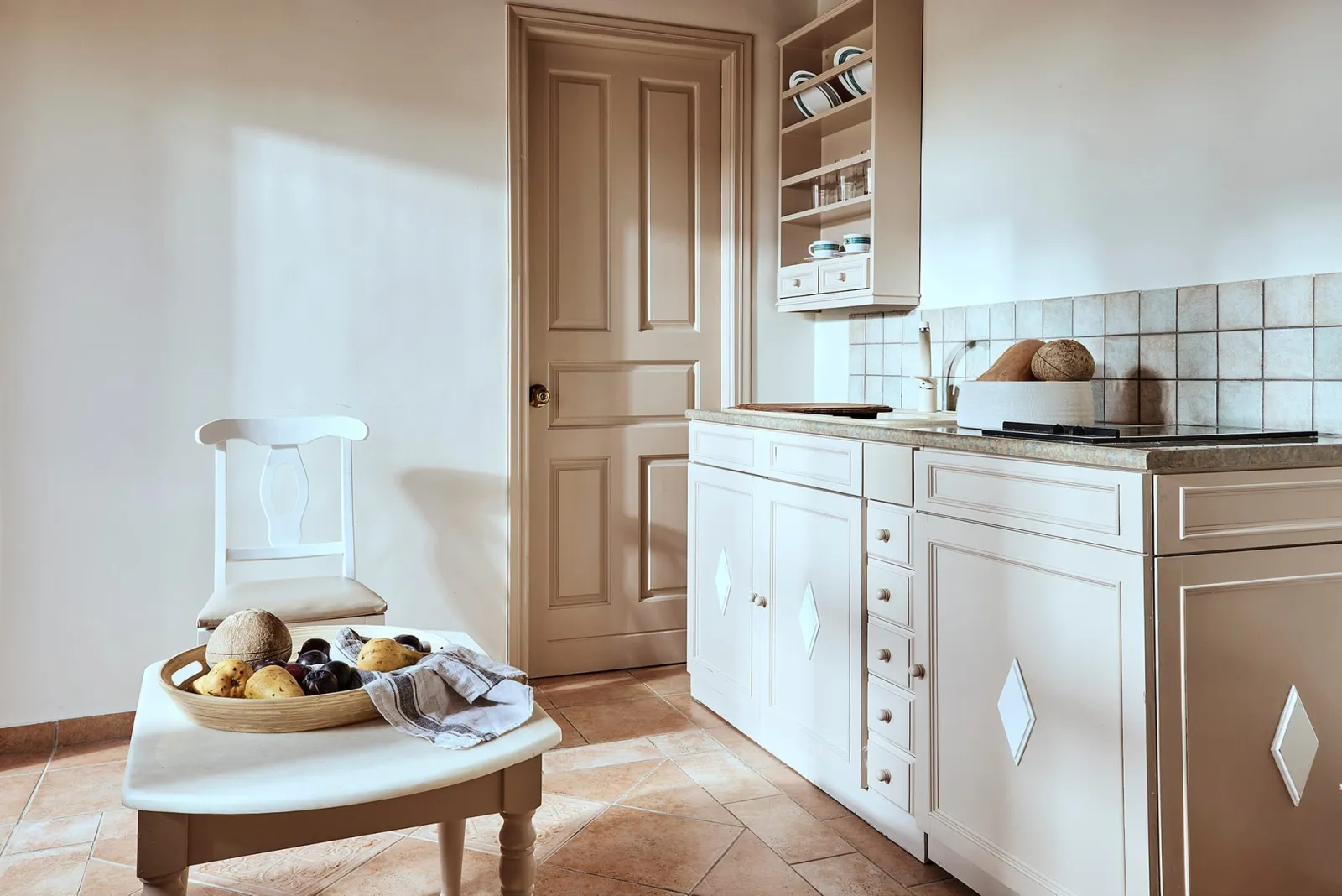 Family Standard Room