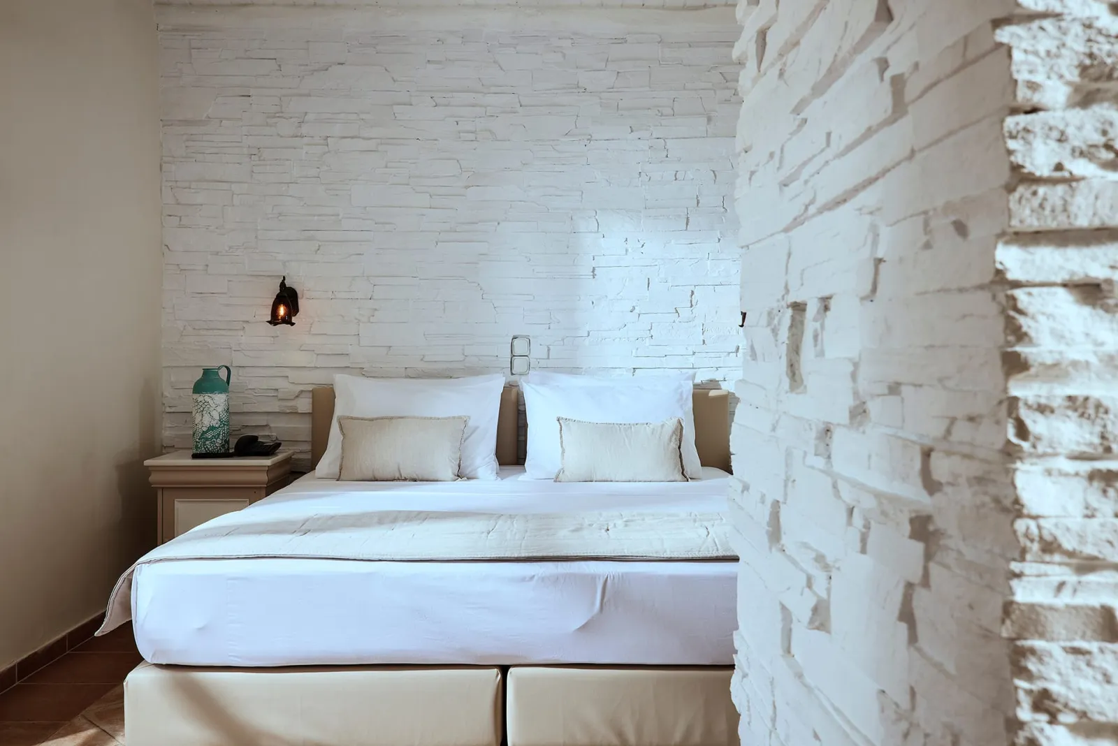 Double Standard  Room