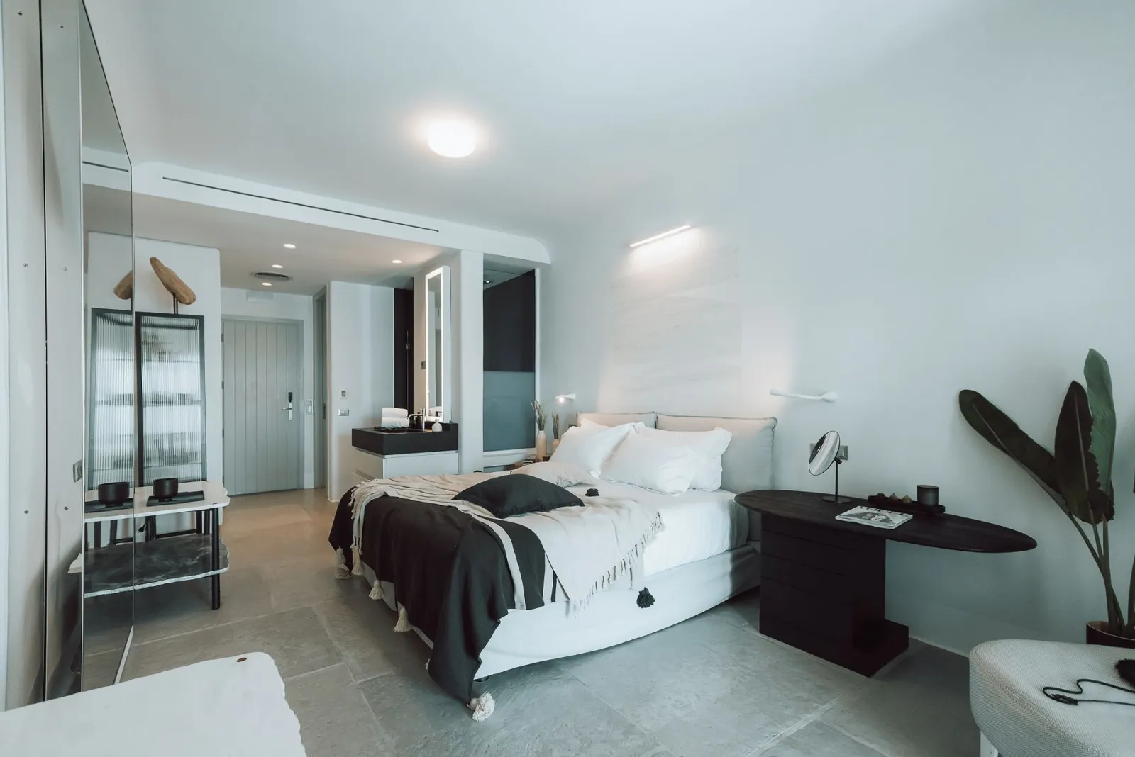 Standard Double Room Poolfront/or Garden view
