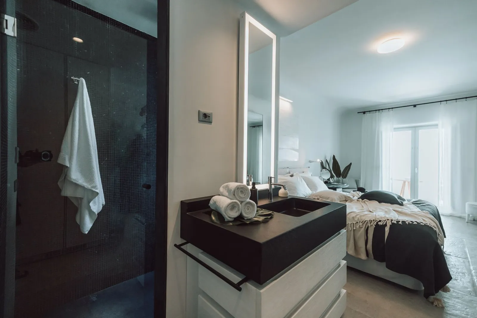 Standard Double Room Poolfront/or Garden view