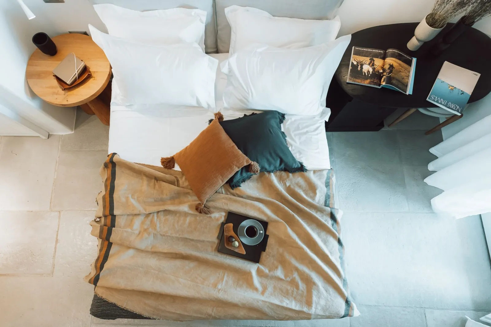 Superior Room Seaview